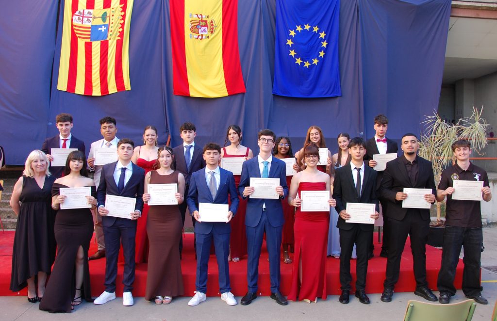 05 2 Bachillerato de Humanidades y Ciencias Sociales